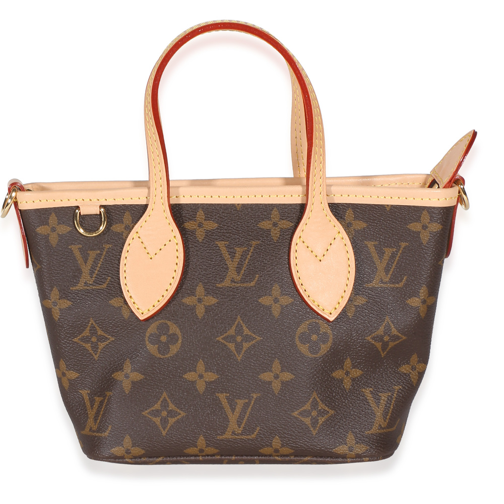 Louis Vuitton Monogram Canvas Neverfull BB